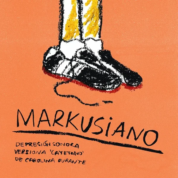 Markusiano