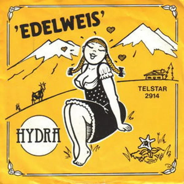 Edelweis / Alie