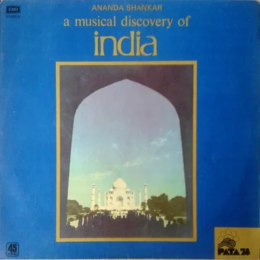 A Musical Discovery of India