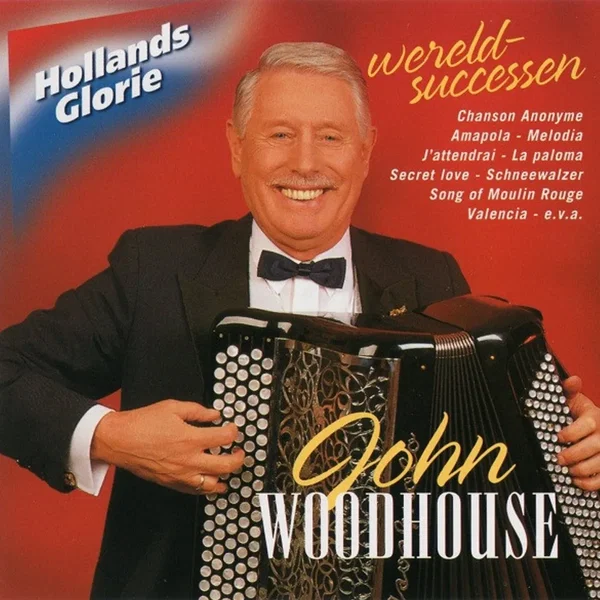 John Woodhouse: Wereldsuccessen
