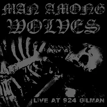 Live at 924 Gilman