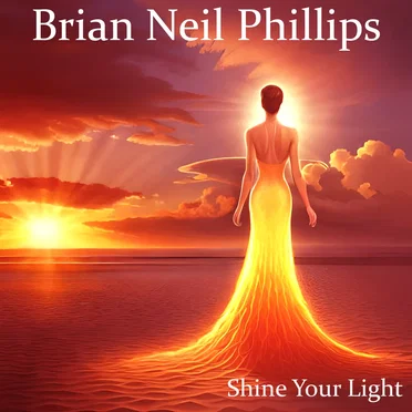 Brian Neil Phillips