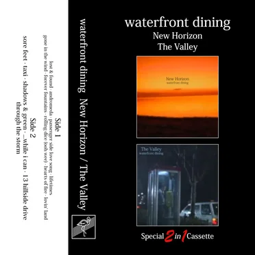 New Horizon / The Valley