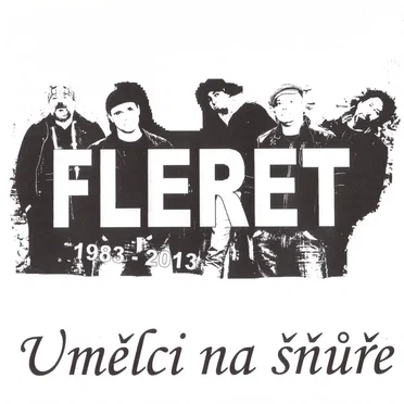 Umělci Na Šňůře 1983 - 2013