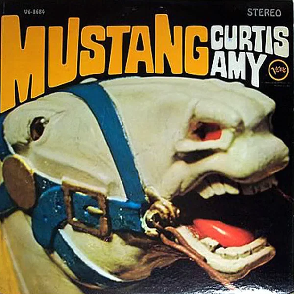 Mustang