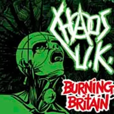 Burning Britain
