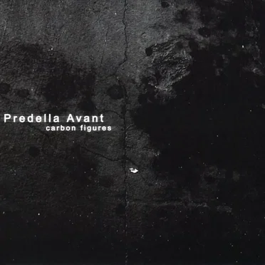 Carbon Figures by Predella Avant - album cover