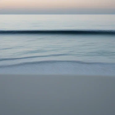 Ocean's Embrace