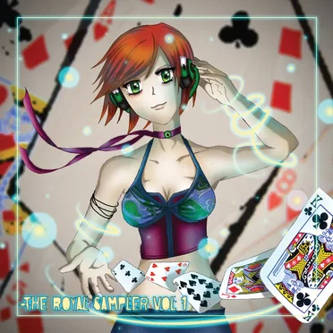 The Royal Sampler Vol 1