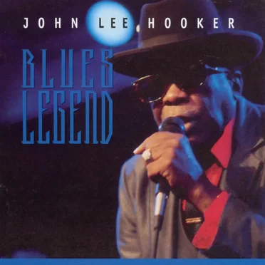 Blues Legend
