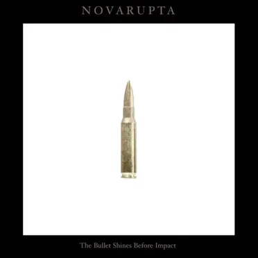 The Bullet Shines Before Impact