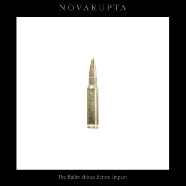 The Bullet Shines Before Impact