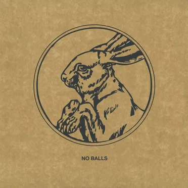 Come Clean by No Balls - album cover