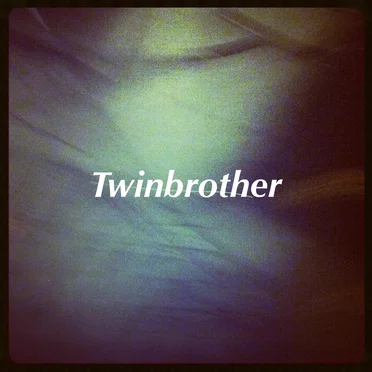 Reason by TwinBrother - album cover