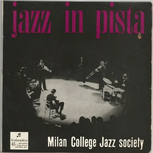 Jazz in Pista