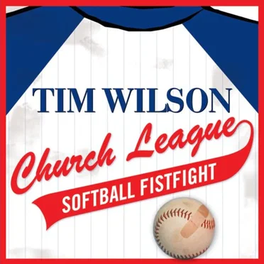 Church League Softball Fistfight