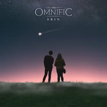 Erin by The Omnific - album cover