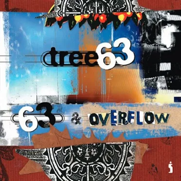 63 & Overflow by Tree63 - album cover