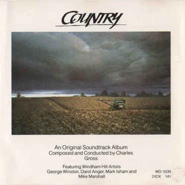 Country (An Original Soundtrack Album)