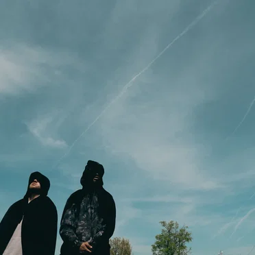 Still Left by The Doppelgangaz - album cover