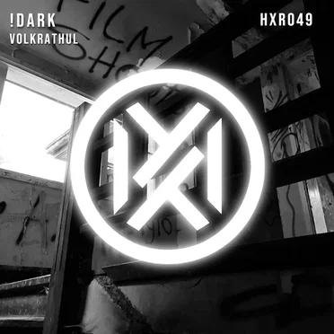 V0LKRATHUL by !DARK - album cover