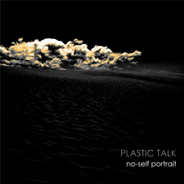 No-Self Portrait by Plastic Talk - album cover