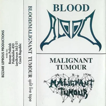 Split Live Tape