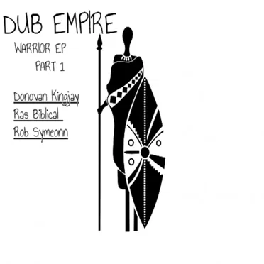 Warrior EP Part 1