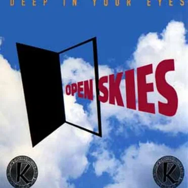 Deep in Your Eyes
