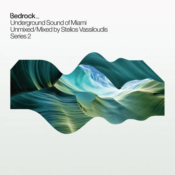 Underground Sound of Miami, Series 2