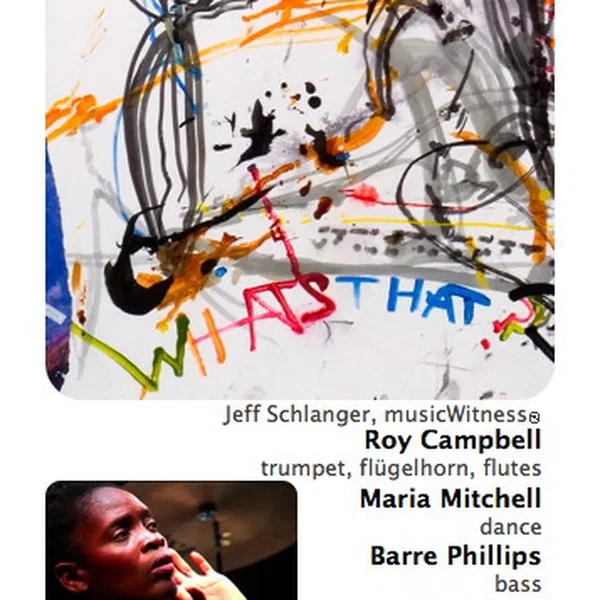 Arts Interplay