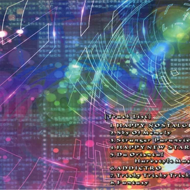 Hard Party!! ~The Reason of HAPPY NOSTALGIA~