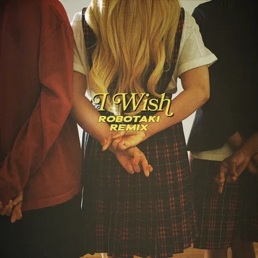 I Wish (Robotaki remix)
