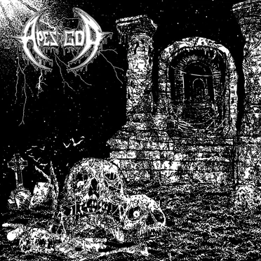 MMXIX by Apes of God - album cover