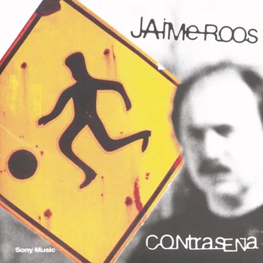 Contraseña by Jaime Roos - album cover