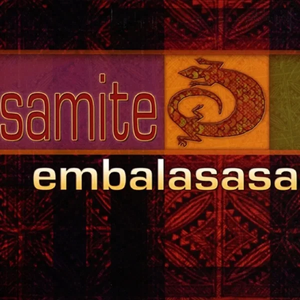 Embalasasa