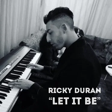 Let It Be