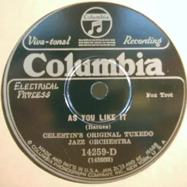 As You Like It / Just for You Dear, I’m Crying
