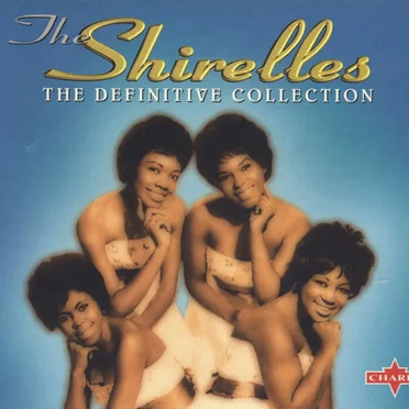 The Definitive Collection