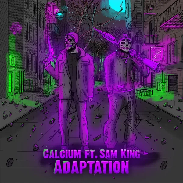 Adaptation
