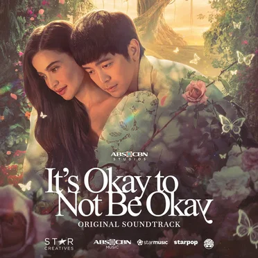 It's Okay to Not Be Okay (Original Soundtrack) by Various Artists - album cover
