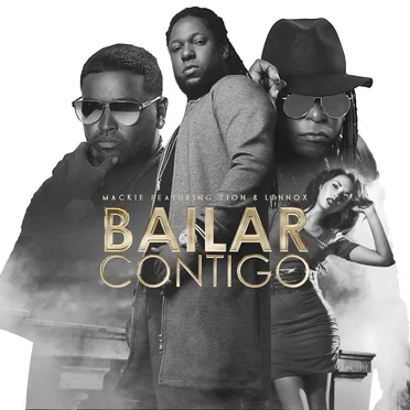 Bailar contigo