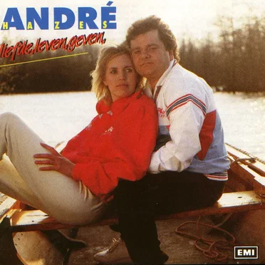 Liefde, leven, geven