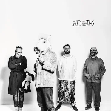 ADHD 6