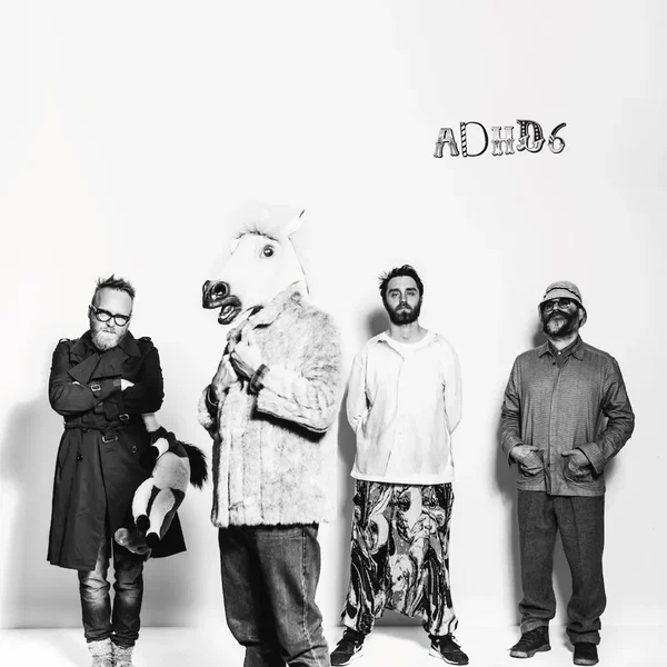 ADHD 6