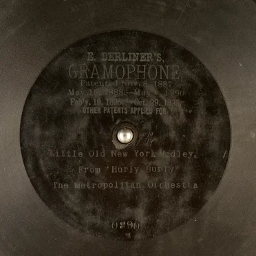 Metropolitan Orchestra