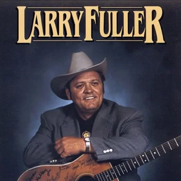 Larry Fuller by Larry Fuller - album cover