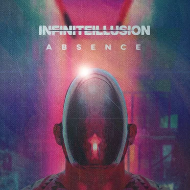 Absence by Infinite Illusion - album cover