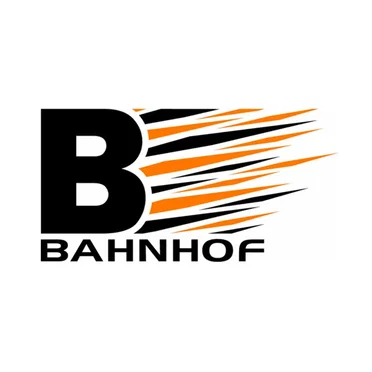Gigabit by Bahnhof - album cover