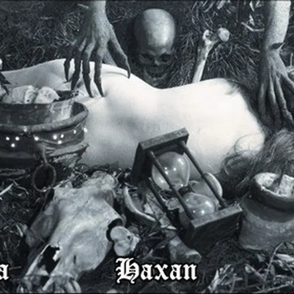 Gloria - Haxan - Kvlt